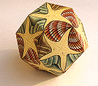 Dodecahedron (solid)