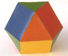 Cuboctahedron