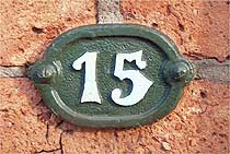 Fifteen Fun Facts About The Number 15 - The Fact Site